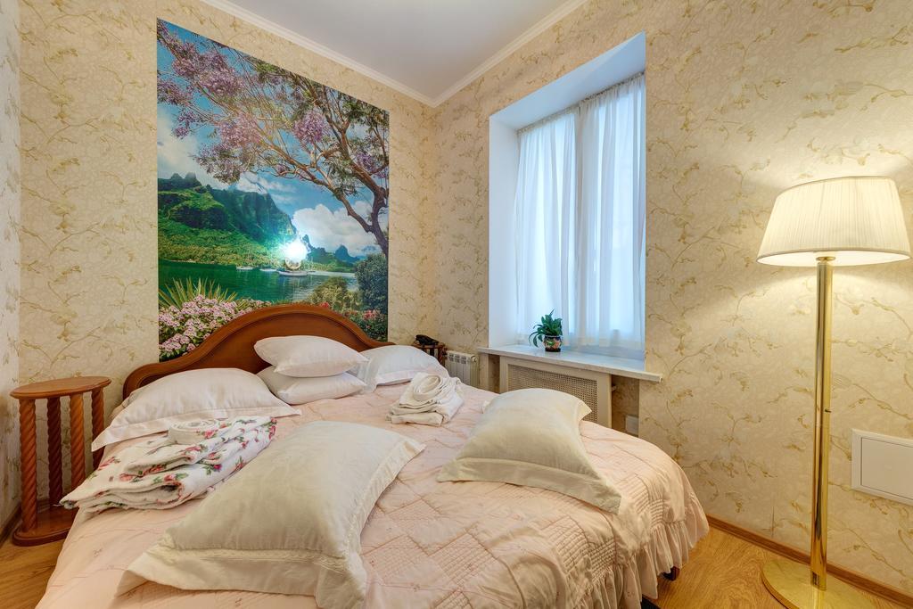 Aleksandria Hotel Kyiv Exterior photo