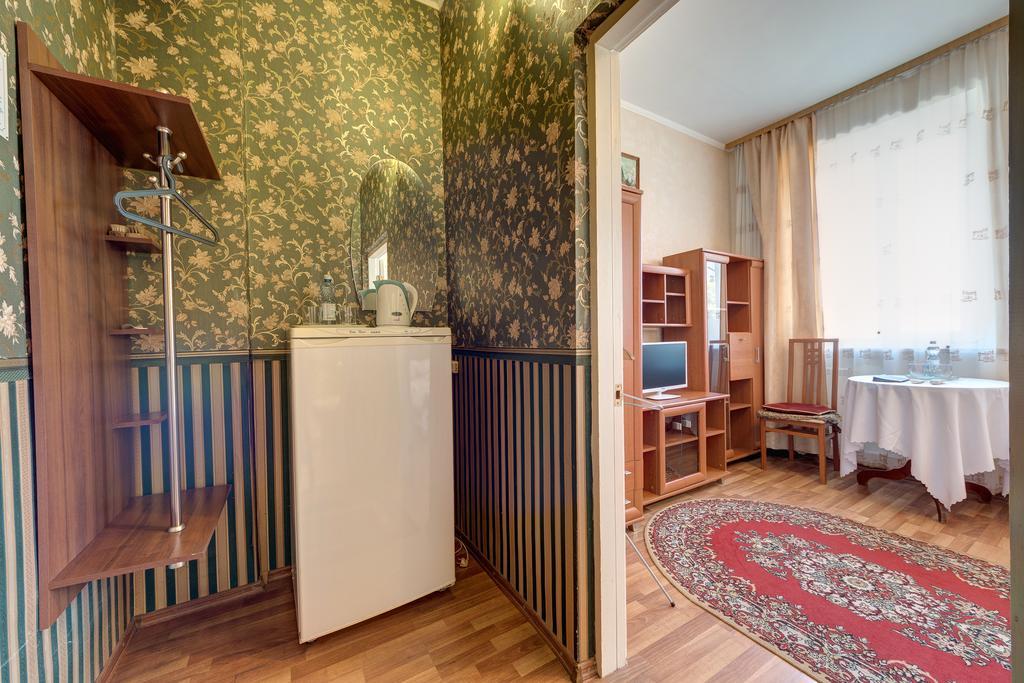 Aleksandria Hotel Kyiv Exterior photo