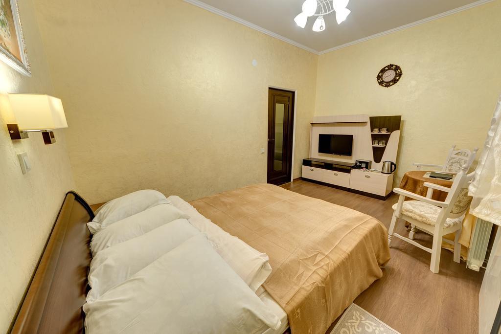 Aleksandria Hotel Kyiv Exterior photo