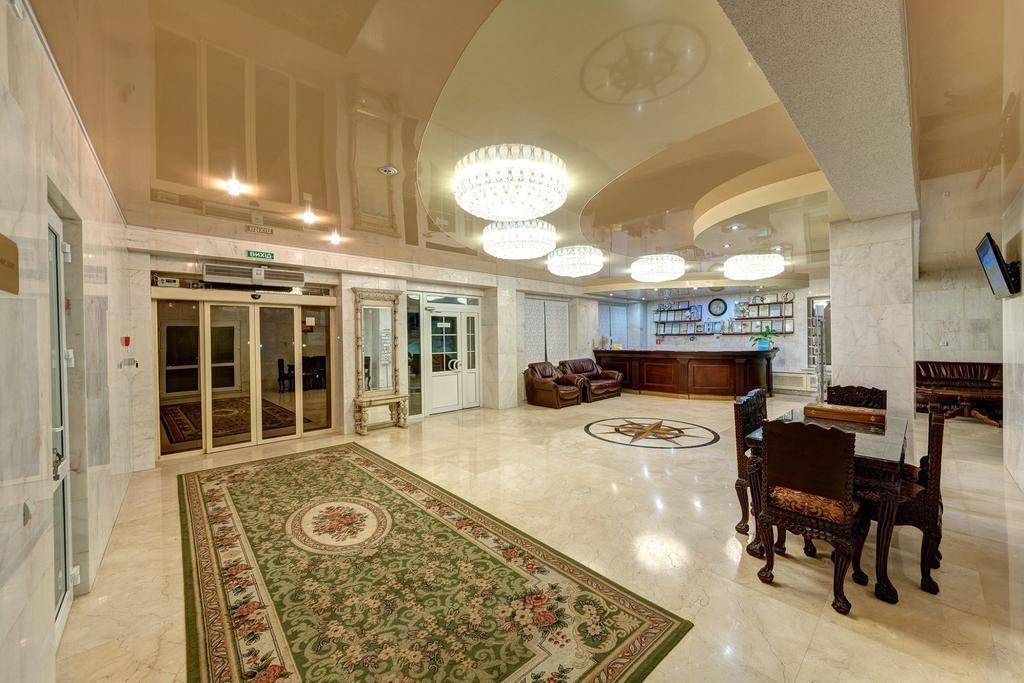 Aleksandria Hotel Kyiv Exterior photo